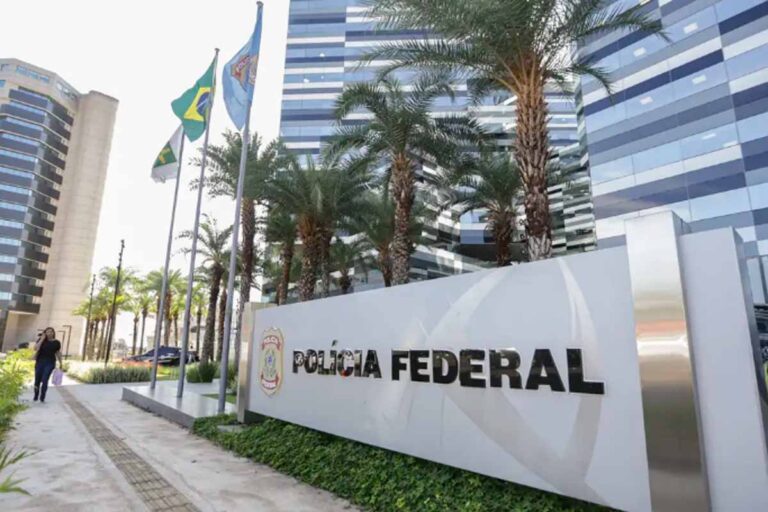 Polícia Federal realiza nova fase da Operação Disclosure e bloqueia até R$ 54 bilhões em investigação sobre a Americanas