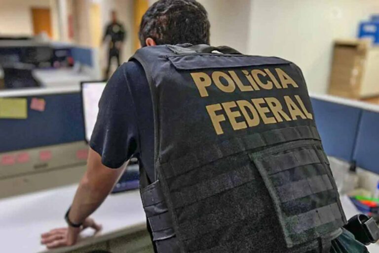PF cumpre mandados contra desembargador e deputado de Mato Grosso em investigação sobre venda de sentenças