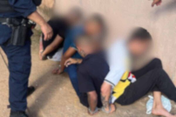 Polícia Militar resgata vítima de agressões e impede suposto tribunal do crime no Orgulho do Madeira