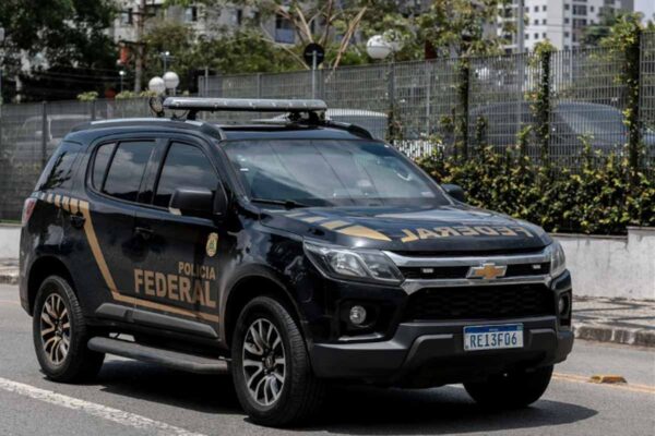 PF apura desvio de recursos públicos e caixa dois que beneficiou 15 candidatos no Maranhão