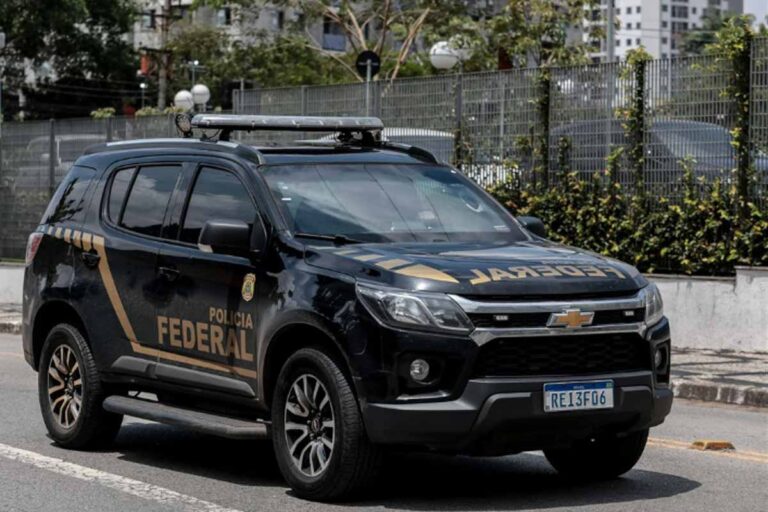 PF apura desvio de recursos públicos e caixa dois que beneficiou 15 candidatos no Maranhão