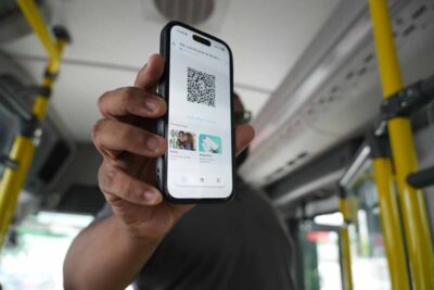 PVH+ reúne horários, rotas e serviços do transporte coletivo em plataforma digital de Porto Velho