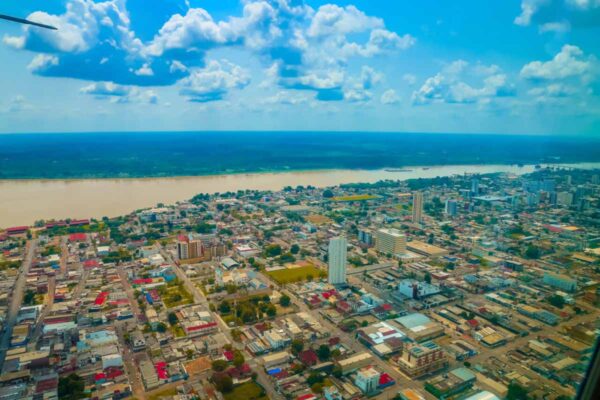 PIB de Rondônia cresce 76,54% desde 2019 e coloca estado entre os destaques da economia brasileira