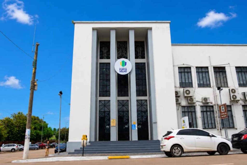 Prefeitura de Porto Velho cria prêmio de até R$ 10 mil para servidores com projetos inovadores