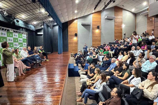 Hospital Universitario Unir Porto Velho tera 200 leitos e cirurgias