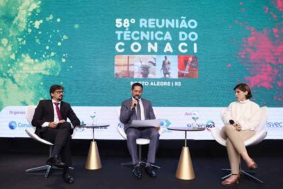 CGM de Porto Velho leva experiências sobre integridade e combate ao assédio moral para encontro nacional de controle interno