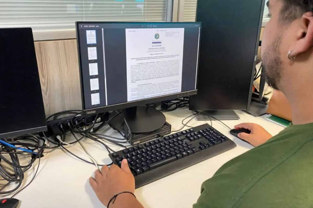 Programa Avança Rondônia abre inscrições para premiar projetos inovadores de professores da rede estadual