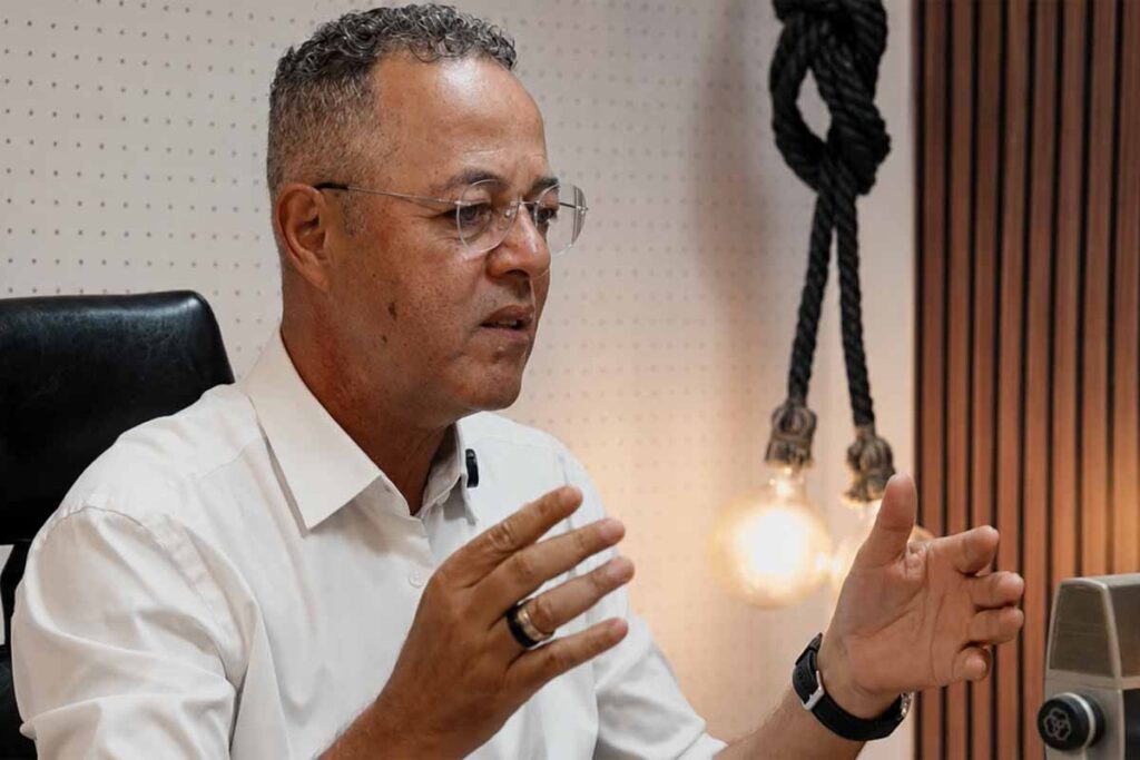 Roberto Sobrinho fala em 13 anos de desgaste, três operações e absolvições: “A fama é de ladrão, mas não tem acusação”
