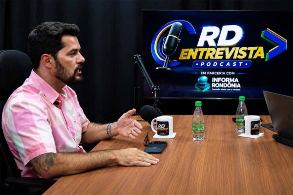 Ricardo Frota vai para o PDT, faz críticas à condução do Partido Novo e relembra acusação de Euma Tourinho em 2024