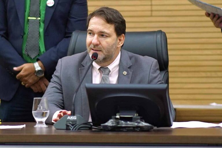 Alex Redano promove audiência pública para debater direitos e inclusão das pessoas com deficiência em Rondônia