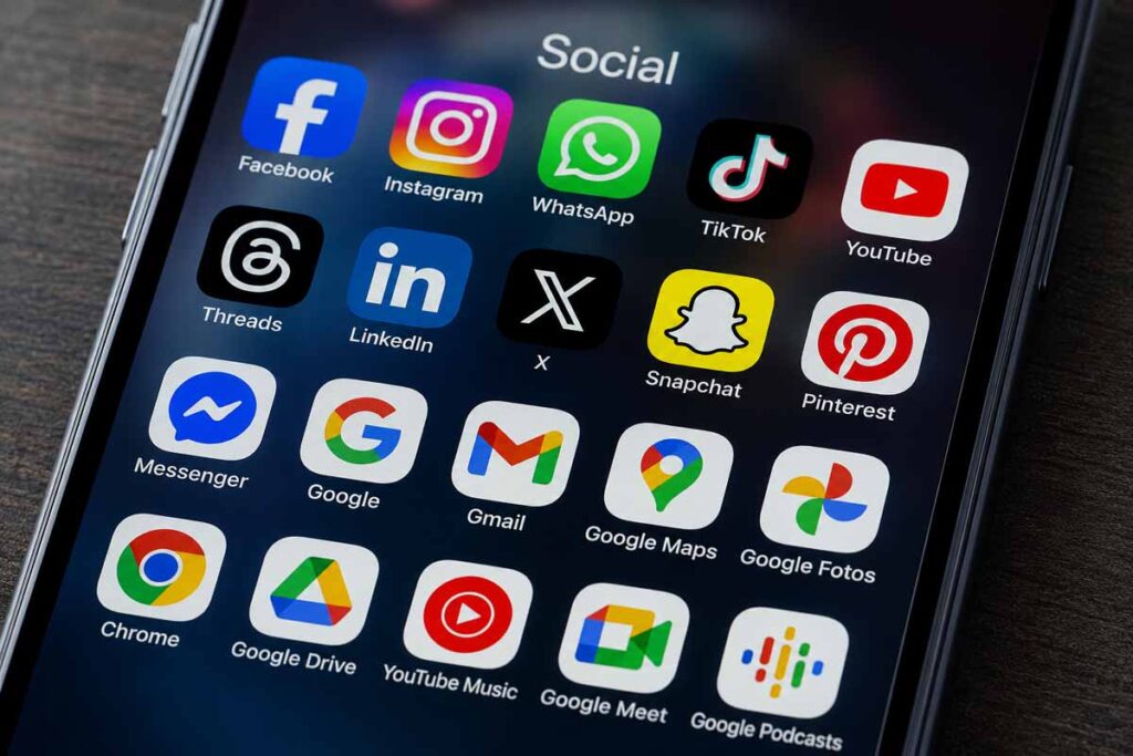 STF analisa recursos de Facebook e Google sobre responsabilização de plataformas por conteúdos ilegais