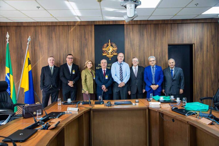 TJRO e Unimed Centro Rondônia fortalecem diálogo para ampliar conciliação em demandas de saúde suplementar