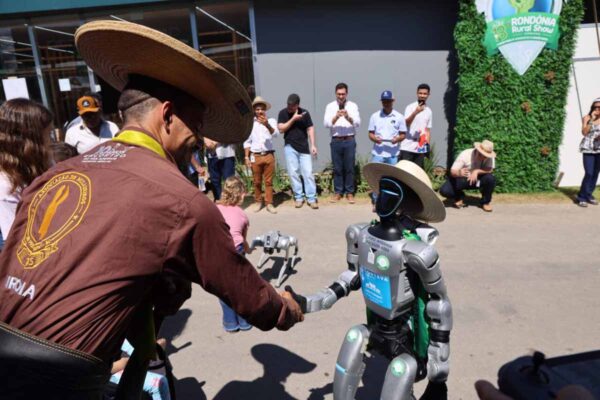 Rondônia aprova Lei Estadual de Inovação e cria novo marco legal para fortalecer tecnologia e desenvolvimento
