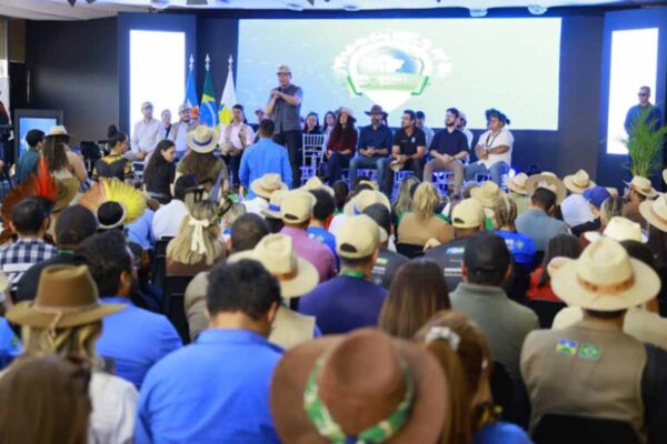 Rondônia Rural Show 2026 encerra edição com R$ 4,5 bilhões em negócios e mais de 410 mil visitantes