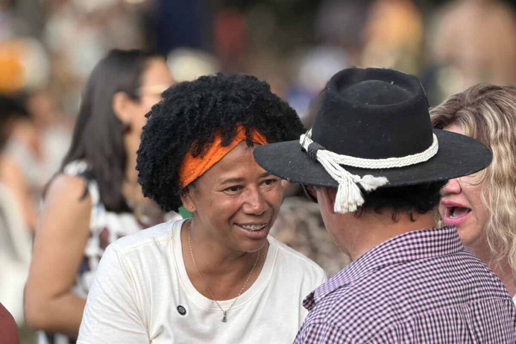 Sílvia Cristina intensifica agenda em Rondônia e amplia apoio à pré-candidatura ao Senado