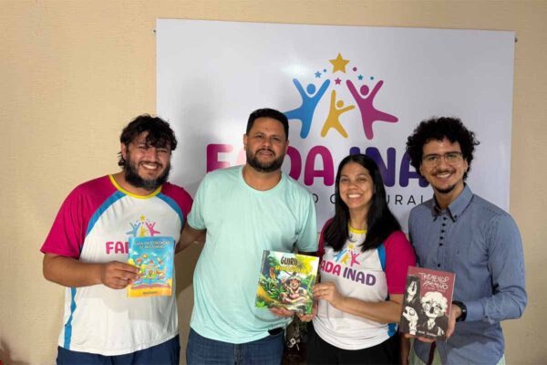 Samuel Costa defende programa estadual para pessoas com autismo em Rondônia