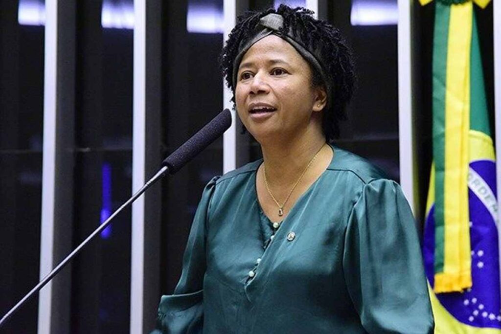 Sílvia Cristina lidera bancada de Rondônia em número de relatorias na Câmara dos Deputados