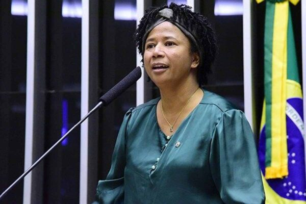 Sílvia Cristina lidera bancada de Rondônia em número de relatorias na Câmara dos Deputados