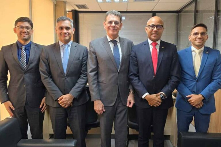 Projeto Governar reúne TCE e instituições para fortalecer políticas públicas em Rondônia