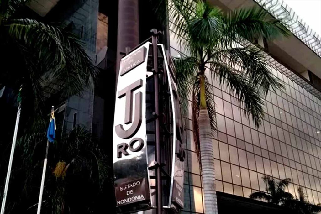 TJ de Rondônia mantém suspenso processo seletivo de professores de Nova União