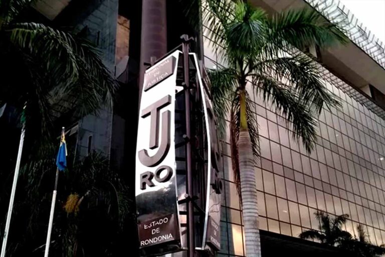 TJ de Rondônia mantém suspenso processo seletivo de professores de Nova União