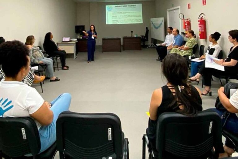 Conciliação resolve mais de 65% dos processos de família em Porto Velho e reduz tempo de disputas judiciais