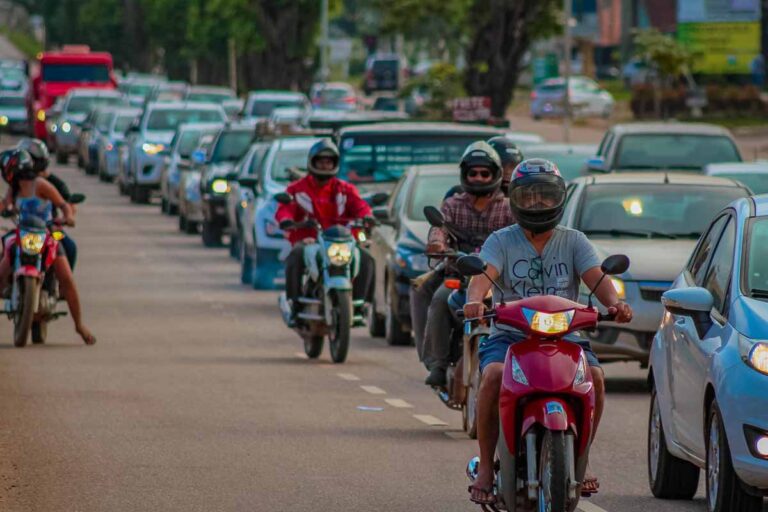 Rondônia amplia isenção de IPVA e beneficia mais de 608 mil motociclistas e 1,7 mil motoristas de aplicativo