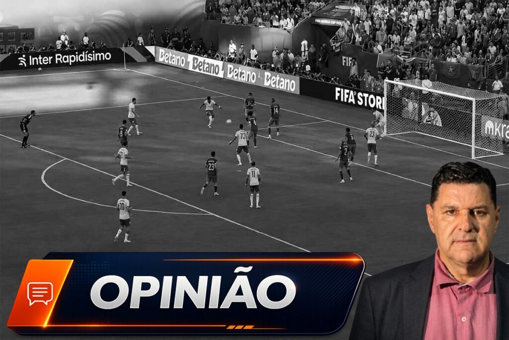 Seleção Brasileira: Mais importante que vencer o Haiti é mostrar futebol