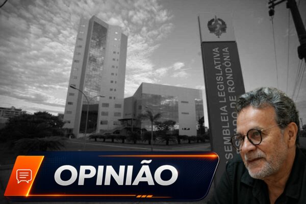 Denúncia cita deputados; artigo questiona legado do ex-secretário de Saúde