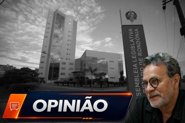 Denúncia cita deputados; artigo questiona legado do ex-secretário de Saúde
