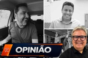 Hildon se aproxima dos jovens ao dirigir um Kwid; ex-prefeito avança sobre público dominado por Fúria; e Magna rompe com Léo Moraes