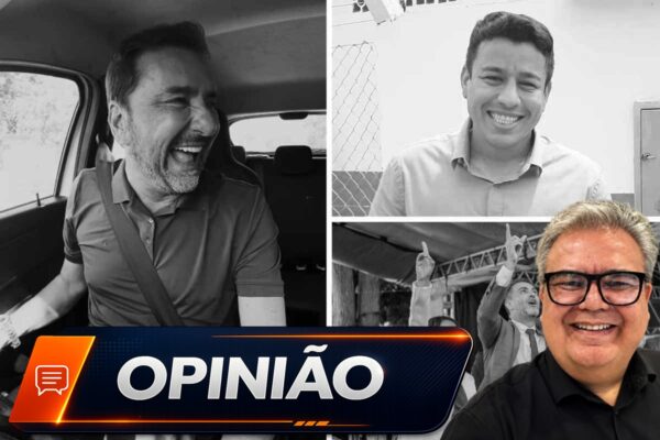 Hildon se aproxima dos jovens ao dirigir um Kwid; ex-prefeito avança sobre público dominado por Fúria; e Magna rompe com Léo Moraes