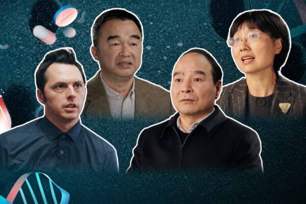 Quatro especialistas, uma mensagem: China e EUA devem deixar de lado as diferenças para combater as drogas