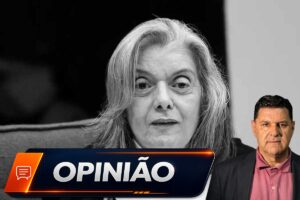 A lucidez de Cármen Lúcia em meio a uma decisão que chocou o Brasil