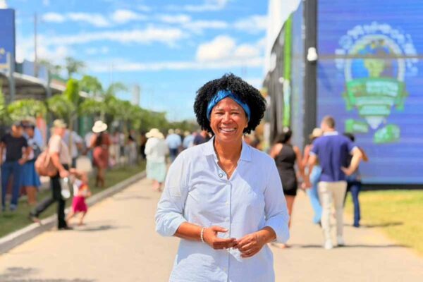 Rondônia Rural Show movimenta R$ 4,5 bilhões e reforça protagonismo do agronegócio, diz Sílvia Cristina