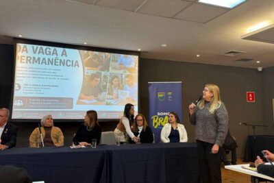 Porto Velho apresenta ações de inclusão e empregabilidade em encontro nacional sobre pessoas com deficiência