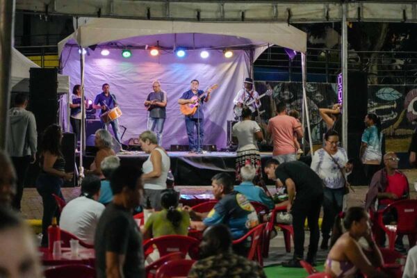Porto Velho abre credenciamento para artistas e grupos culturais atuarem em eventos da Funcultural