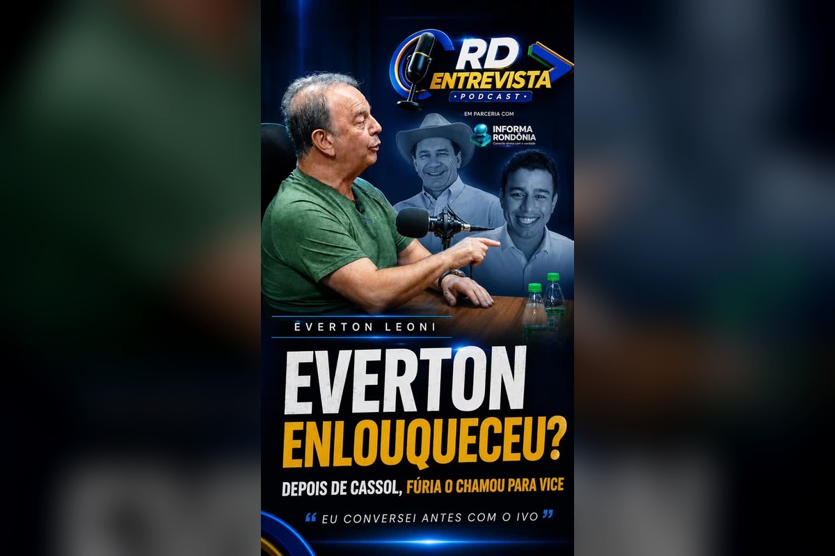 Everton Leoni