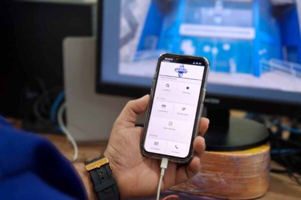 App do Ipam Porto Velho permite agendamento de consultas e serviços pelo celular