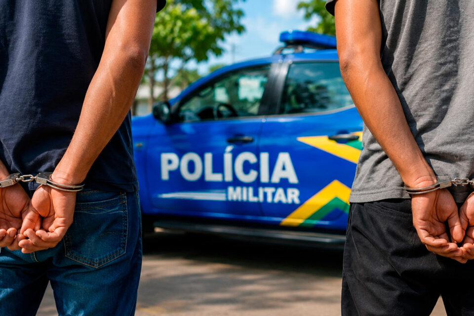 <div style="
                font-size: 18px;
                font-weight: bold;
                color: #0073aa;
                margin-bottom: 5px;
                text-transform: uppercase;
            ">MANDADO DE PRISÃO</div>Polícia Militar cumpre dois mandados de prisão preventiva contra foragidos em Ji-Paraná