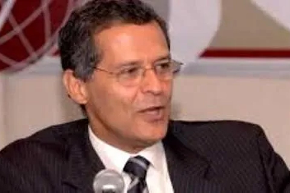 Luiz César Auvray Guedes