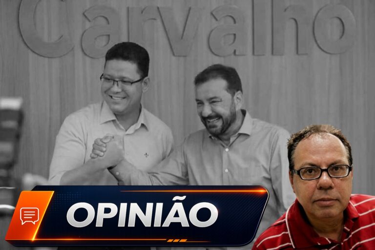 Gurgacz e a corrida ao Senado; Hildon intensifica oposição a Rocha; e Fúria surge como nome da continuidade