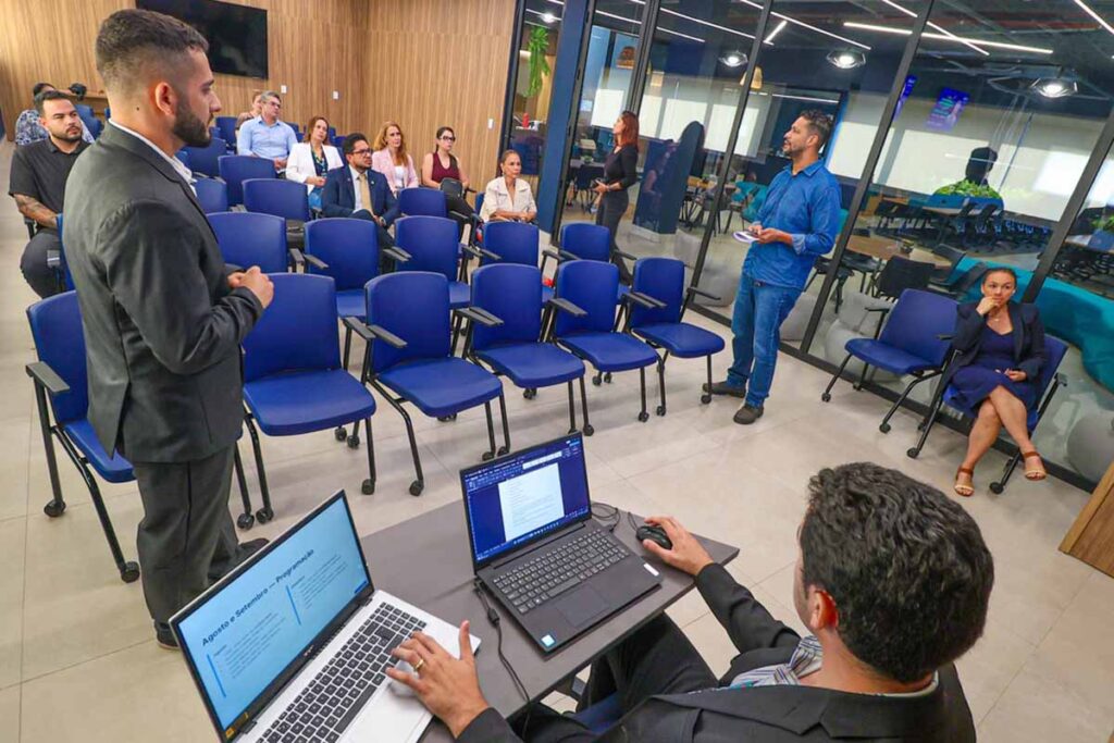 MPRO participa da aprovação do Regimento Interno do Conselho Estadual de Defesa do Consumidor em Rondônia