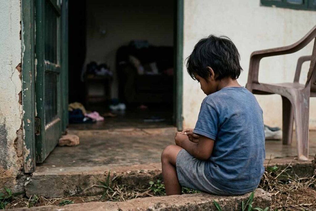 MPRO intensifica busca por órfãos de feminicídio e amplia proteção a crianças e adolescentes em Cacoal