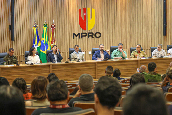 MPRO abre Semana do Meio Ambiente 2026 com foco em queimadas, saneamento e gestão de resíduos em Rondônia