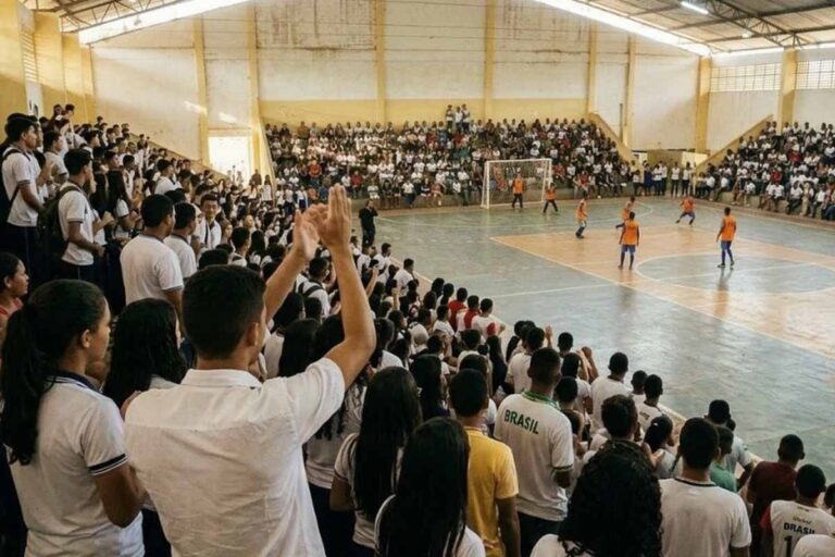 MPRO investiga atrasos no JOER 2026 e possível impacto na participação de atletas de Rondônia nos JEBs