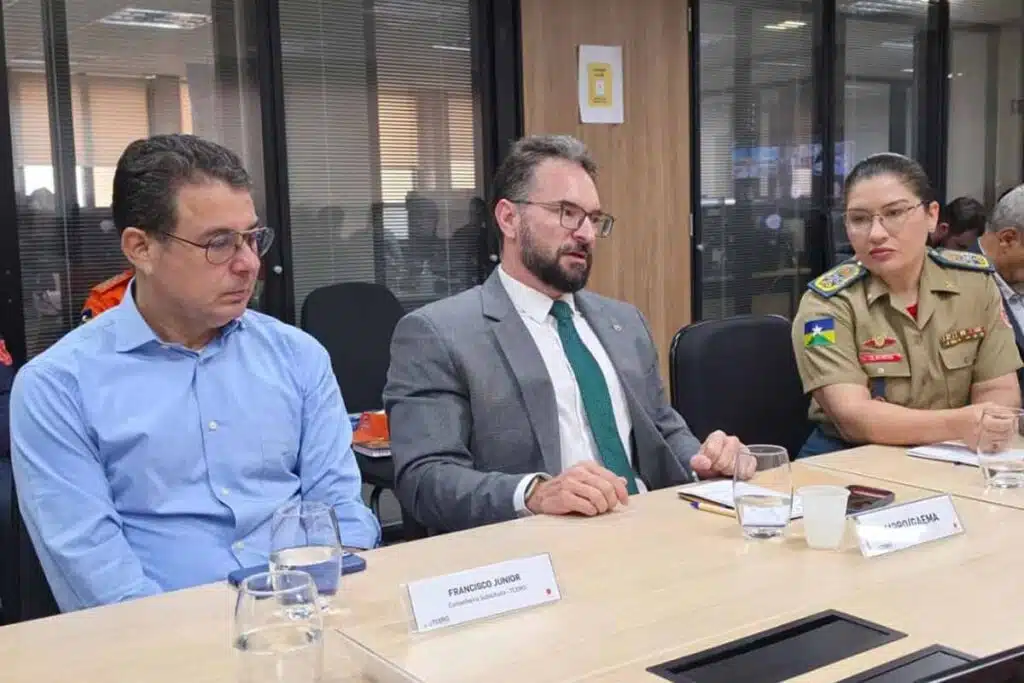 MPRO reforça cobrança por investimentos e prevenção a queimadas durante debate sobre Super El Niño em Rondônia
