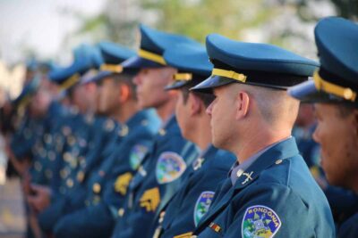 Segurança pública de Rondônia recebe repasse de 58 milhões para combate ao crime