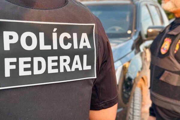 PF cumpre mandados em Mirante da Serra e investiga esquema de compra de votos nas eleições de 2024