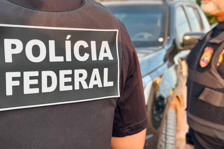 PF cumpre mandados em Mirante da Serra e investiga esquema de compra de votos nas eleições de 2024